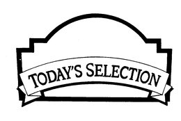 TODAY'S SELECTION logo