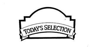 TODAY'S SELECTION logo