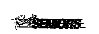 TODAY'S SENIORS logo