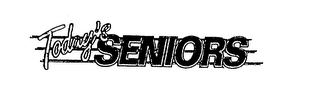 TODAY'S SENIORS logo