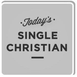 · TODAY'S · SINGLE CHRISTIAN logo