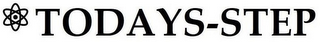 TODAYS-STEP logo