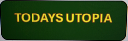 TODAYS UTOPIA logo