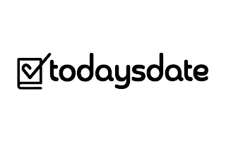 TODAYSDATE logo