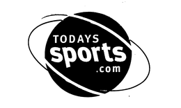TODAYSSPORTS.COM logo