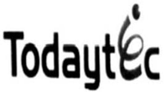TODAYTEC logo