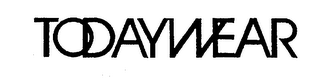 TODAYWEAR logo