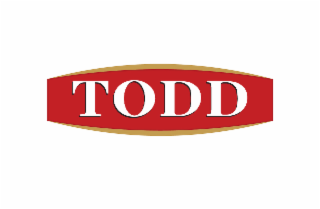 TODD logo