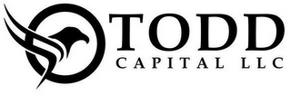 TODD CAPITAL LLC logo