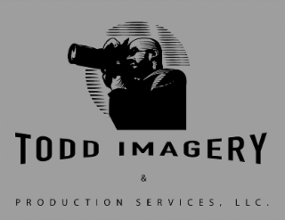 TODD IMAGERY & PRODUCTION SERVICES, LLC. logo
