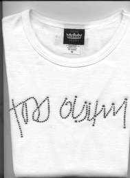 TODD OLDHAM logo