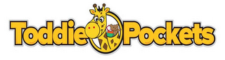 TODDIE POCKETS logo