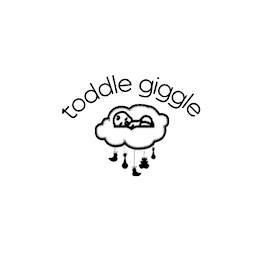 TODDLE GIGGLE logo