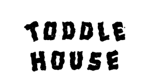 TODDLE HOUSE logo