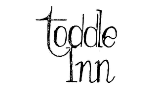 TODDLE INN logo