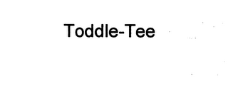 TODDLE-TEE logo