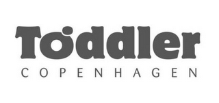TODDLER COPENHAGEN logo
