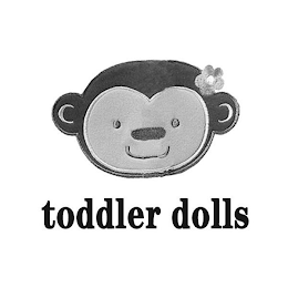 TODDLER DOLLS logo