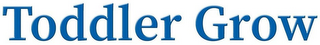 TODDLER GROW logo