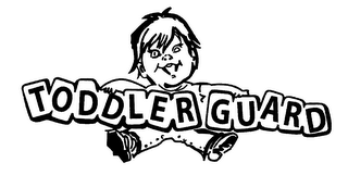 TODDLER GUARD logo