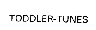 TODDLER-TUNES logo