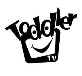 TODDLER TV logo