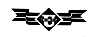 TODDLER U logo