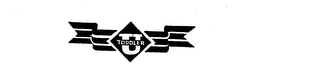 TODDLER U logo