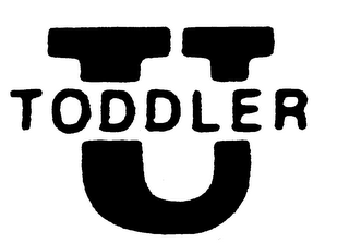 TODDLER U logo