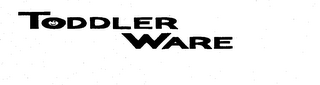 TODDLER WARE logo