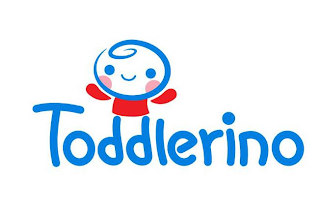 TODDLERINO logo