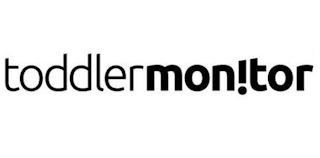 TODDLERMON!TOR logo