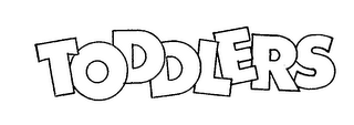 TODDLERS logo