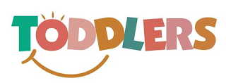 TODDLERS logo