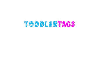 TODDLERTAGS logo