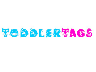TODDLERTAGS logo