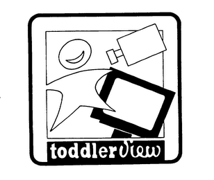 TODDLERVIEW logo