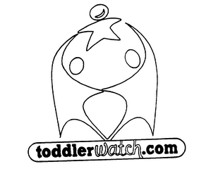 TODDLERWATCH.COM logo