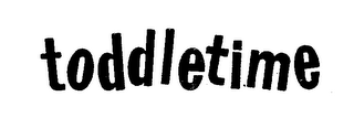 TODDLETIME logo
