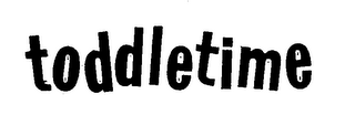 TODDLETIME logo