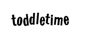 TODDLETIME logo