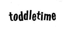 TODDLETIME logo