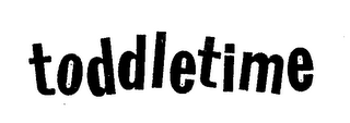 TODDLETIME logo