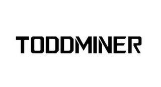 TODDMINER logo