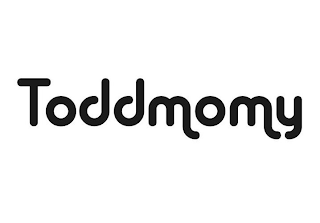 TODDMOMY logo