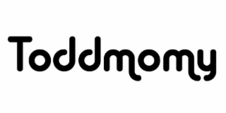 TODDMOMY logo