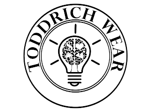 TODDRICH WEAR logo