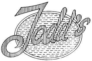 TODD'S logo