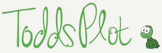 TODDSPLOT logo