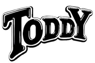 TODDY logo